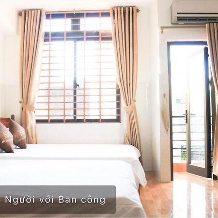 Sh Hotel Hue Exterior foto